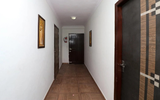 Tiger House