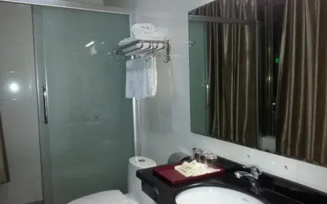 Xinfeng Baijin Hotel