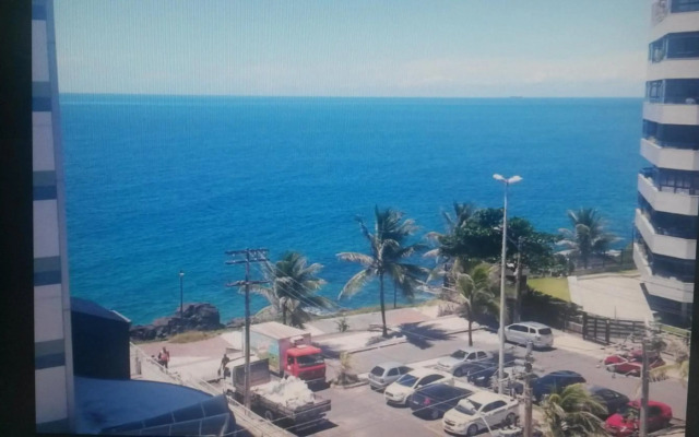 Apartamento Coração do Carnaval