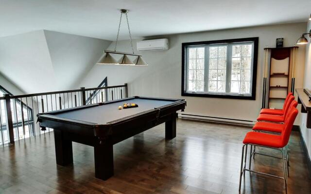 Chalets Alpins - 19 Chemin Blanc