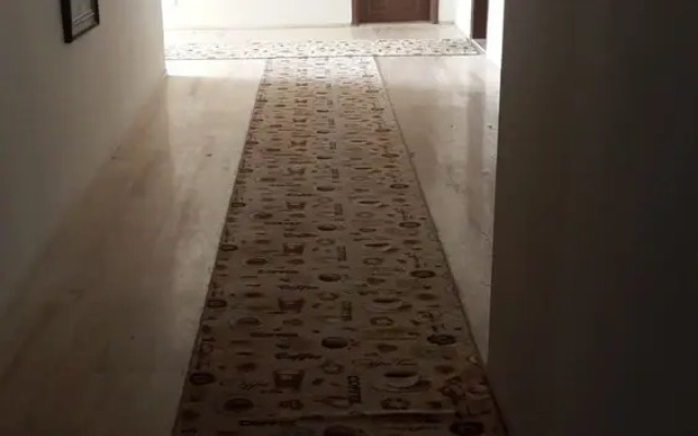 Mekhan Hotel