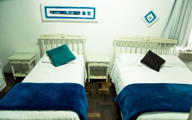 Hotel.Com Prudentopolis