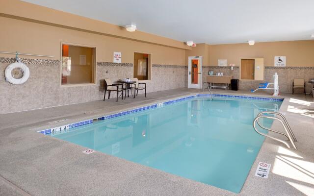 Holiday Inn Express Bernalillo by IHG