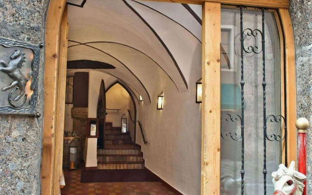 Boutiquehotel Weisses Rössl