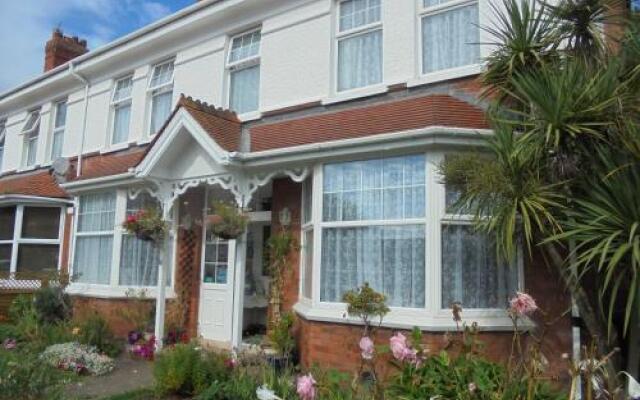 Sunfield B&B