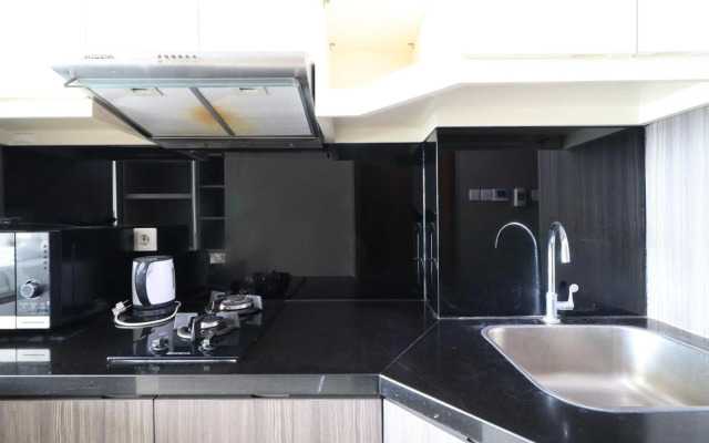 U Residence Karawaci 2