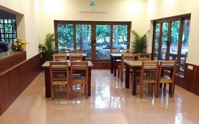 Whispering Woods By Rai Hospitalities