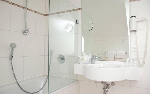Hotel Luise