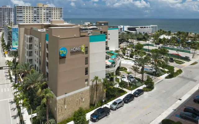 Tru By Hilton Pompano Beach Pier