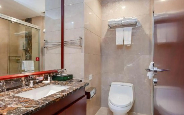 Aoyang Hotel