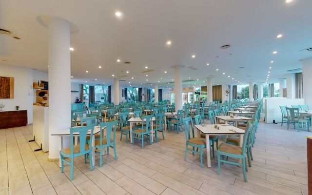 Aparthotel Tropic Garden