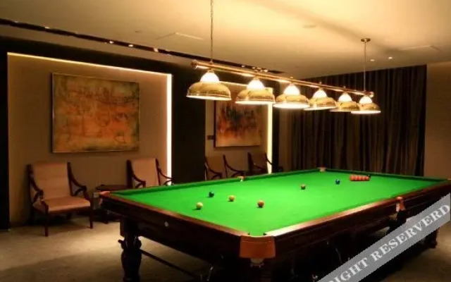 Pingdingshan Yunhai Hotel - Pingdingshan