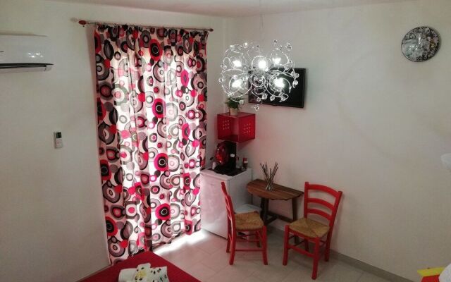 B&B Extremosud Portopalo di Capopassero