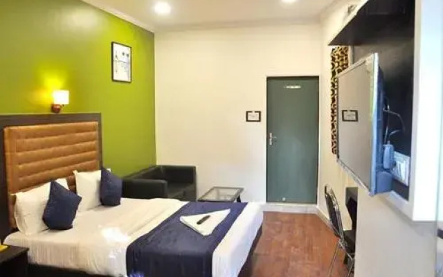 Hotel Airport Inn