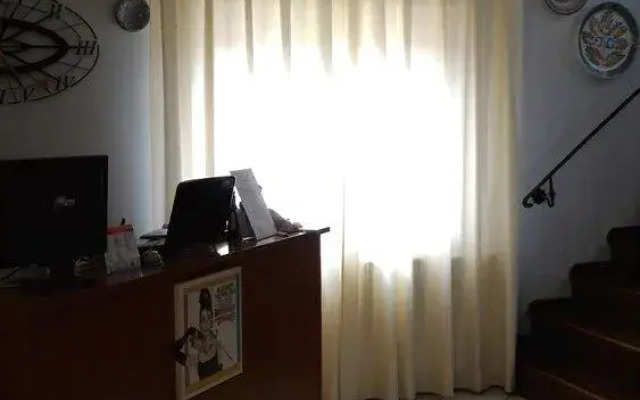 Hotel Bed&Breakfast Tiffany