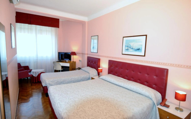 Hotel Sole Mare