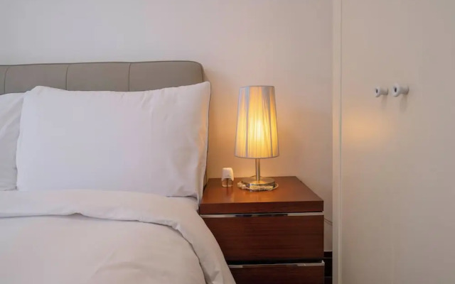 Tyms Elegant 3BR 2BA Apt Yongxin Century