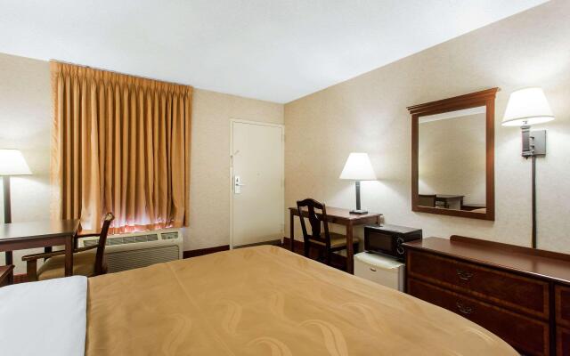 Quality Inn Mount Airy Mayberry