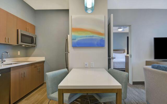Homewood Suites by Hilton Chula Vista-Eastlake