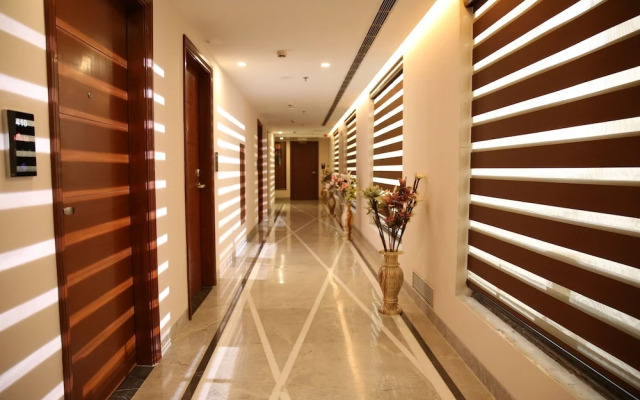 Hotel LA
