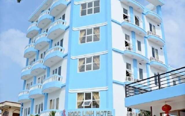 Ngoc Linh Hotel Quy Nhon