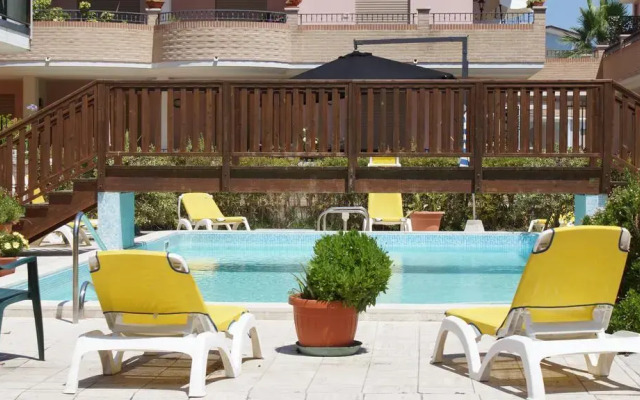 Hotel Villa Dei Romanzi