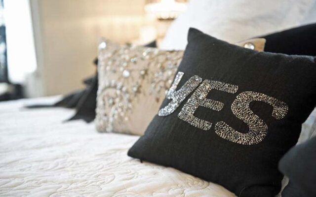 Melba House Boutique B&B