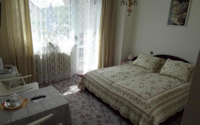 Pension Villa Hany