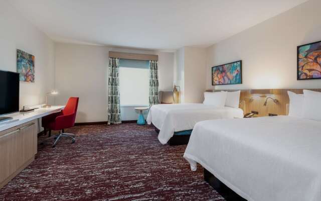 Hilton Garden Inn Longmont