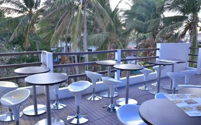 OYO 124 Blue Dawn Boracay
