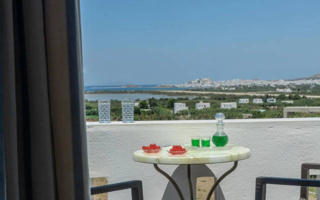 Agnanti Hotel