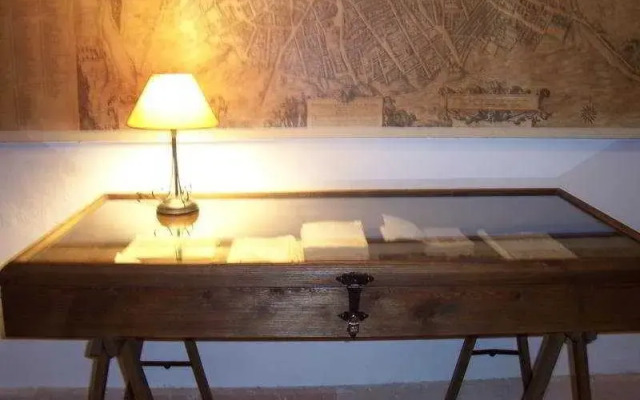 Hosteria Real De Quevedo