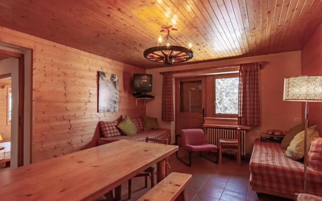 Chalet Méribel, 7 pièces, 12 personnes - FR-1-354-23