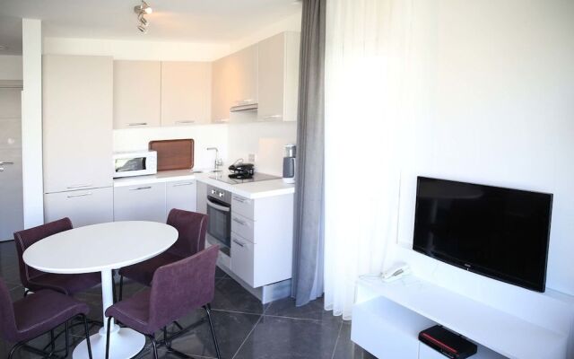 Important Group Ortakent Residence