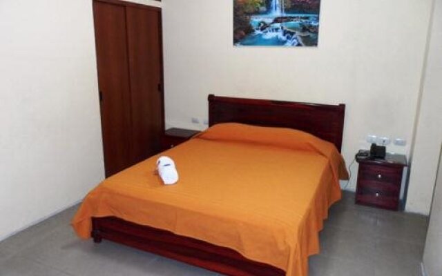 Hotel Jira
