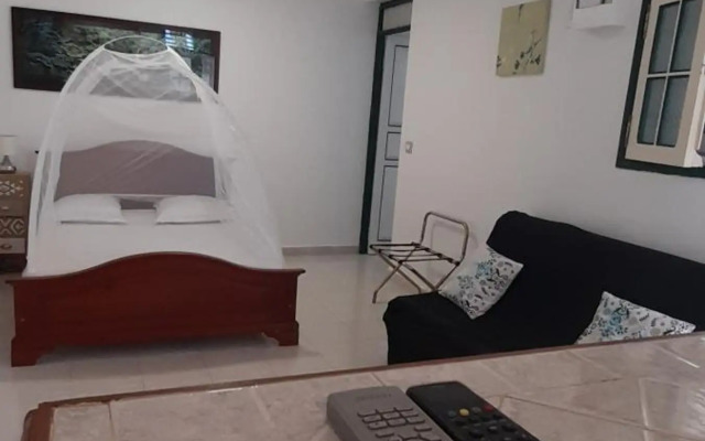 Résidence Kaya - Location meublée tout confort à Marie-Galante