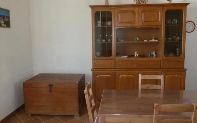 Villetta Mare Valderice