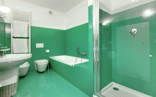 Bellevue Suites - St Mark Square