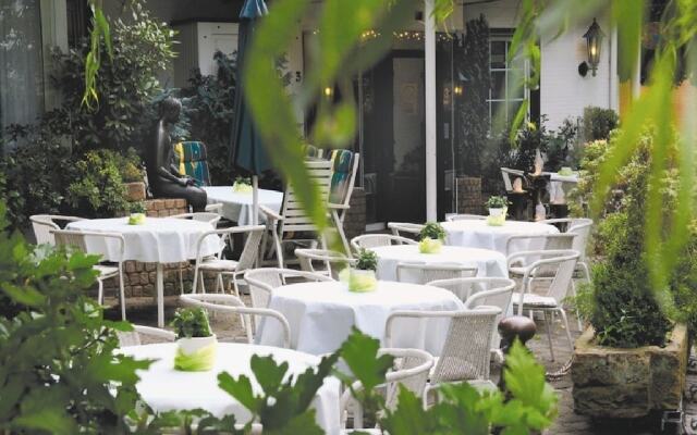 Hotel Haus Wilms