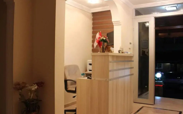 Ağva Sahil Yıldızı Hotel