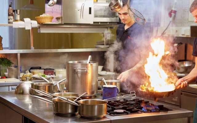 Hotel Weingut Rosenhof