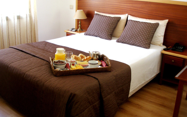 Hotel Louro