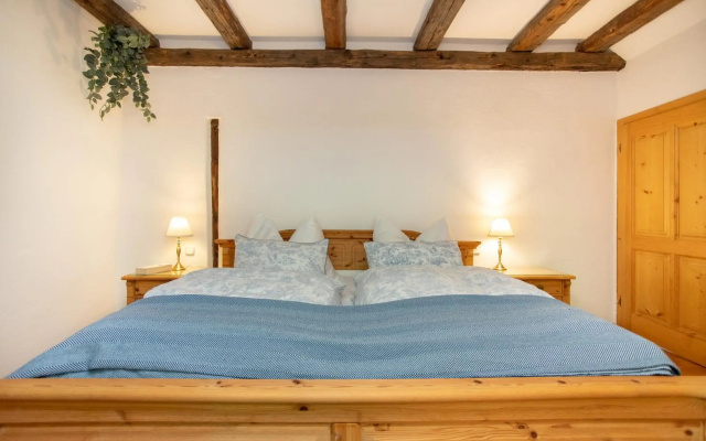 Historic Lakeview Apartments Hallstatt