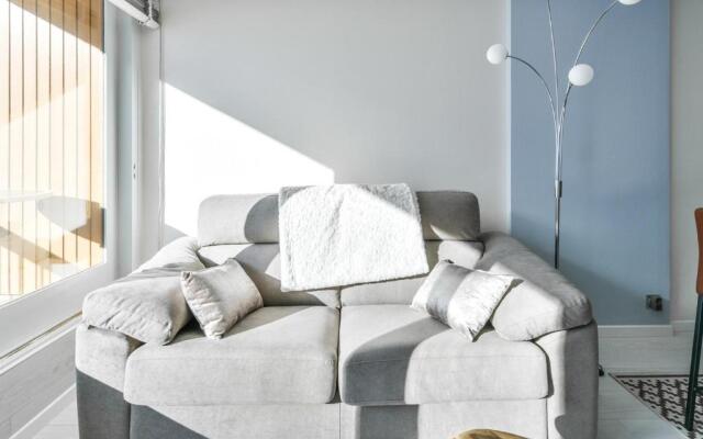 Appartement Courchevel 1650, 2 pièces, 5 personnes - FR-1-514-47