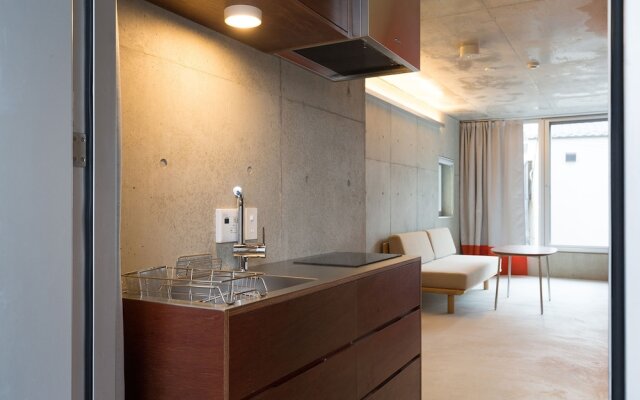 URBAN LODGE Komagome
