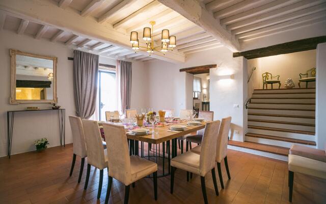 Casa all Erta Charme and Relax With a View