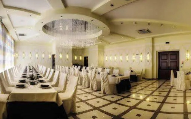 Gabri Park Hotel
