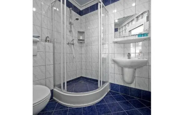 Guesthouse Primavera