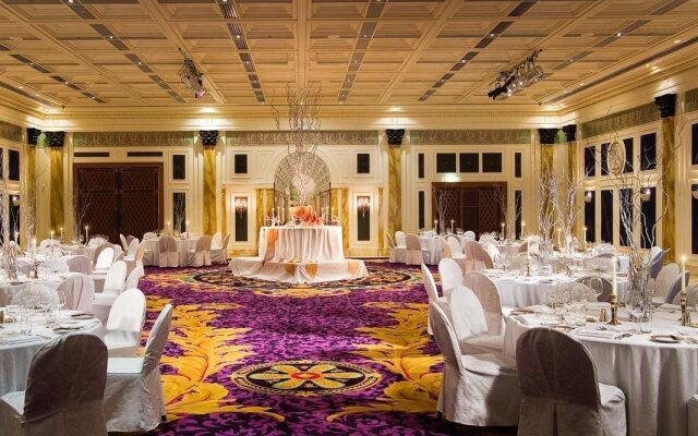 Imperial Hotel Gold Coast
