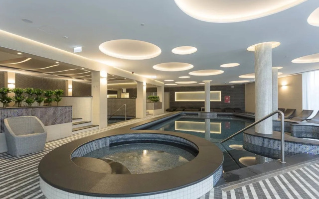 Aura Hotel - Adults Only